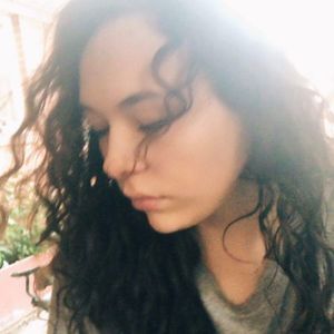 Meet your Posher, Jordan